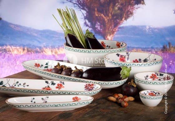 Пиала Villeroy & Boch коллекция Artesano Provenсal, 600 мл