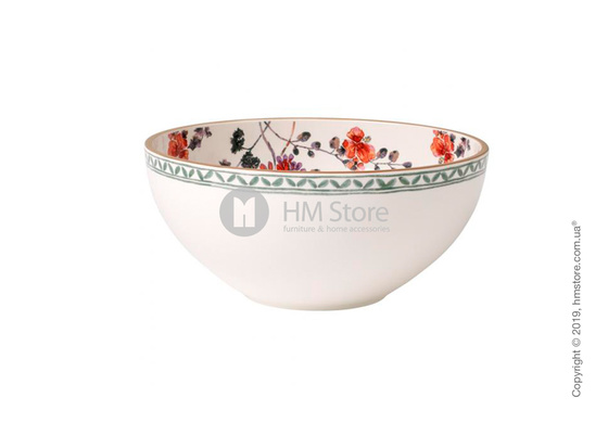 Салатница Villeroy & Boch коллекция Artesano Provenсal, 3 л