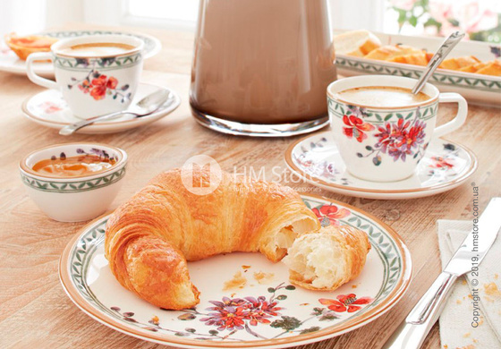 Соусница Villeroy & Boch коллекция Artesano Provenсal, 85 мл