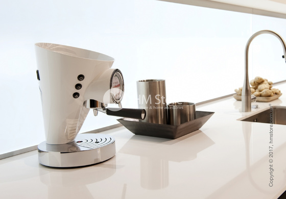 Кофеварка Bugatti DIVA, Cream Кофеварка Bugatti DIVA, Cream