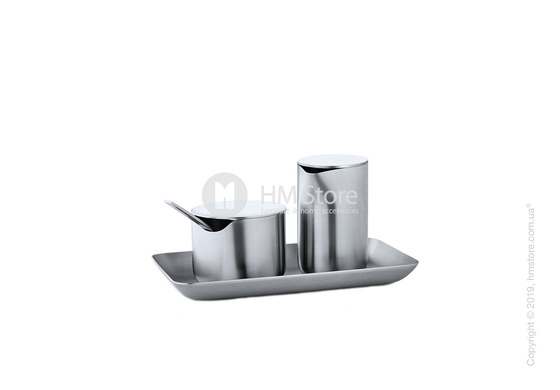 Емкость для подачи сливок Blomus коллекция Basic, Matt stainless steel