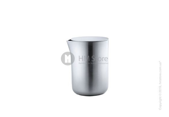 Молочник Blomus коллекция Basic, Matt stainless steel Молочник Blomus коллекция Basic, Matt stainless steel