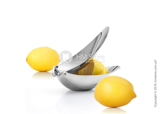 Ручная соковыжималка Blomus коллекция Callista, Stainless steel Ручная соковыжималка Blomus коллекция Callista, Stainless steel
