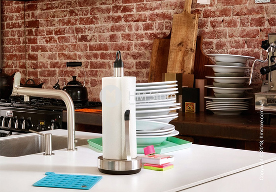 Держатель для бумажных полотенец Blomus коллекция Loop