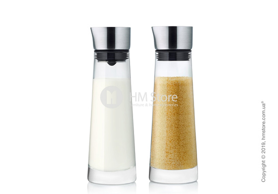 Набор для сахара и сливок Blomus коллекция Macchiato