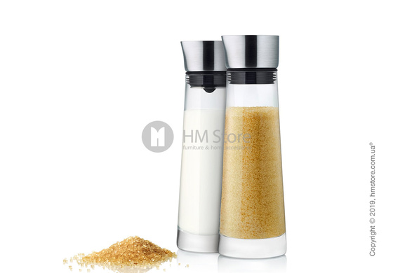 Набор для сахара и сливок Blomus коллекция Macchiato