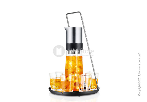 Поднос Blomus коллекция Blend, Black