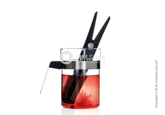 Стик для заварки Blomus коллекция Clippo, Black 