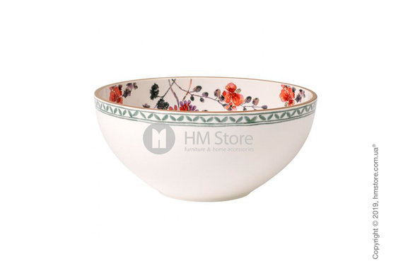 Салатница Villeroy & Boch коллекция Artesano Provenсal, 28 см
