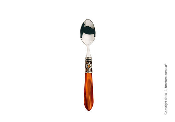 Набор столовых приборов Bugatti Aladdin коллекция Old-Silverplated Ring на 6 персон, 24 предмета, Briar