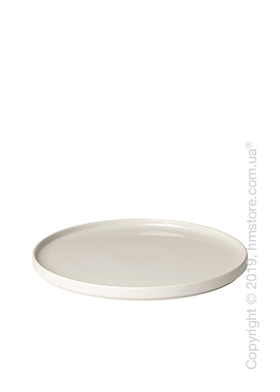 Блюдо для подачи Blomus коллекция Mio 35 см, Moonbeam