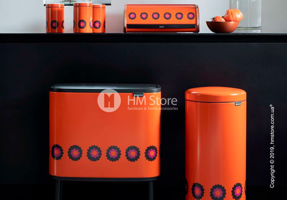 Хлебница Brabantia Roll Top Bread Bin, Patrice