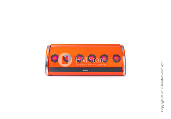 Хлебница Brabantia Roll Top Bread Bin, Patrice