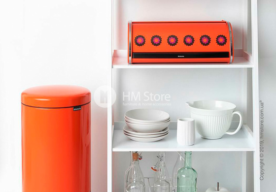 Хлебница Brabantia Roll Top Bread Bin, Patrice