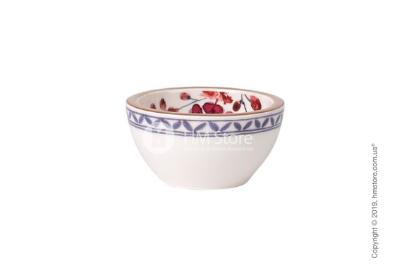 Соусница Villeroy & Boch коллекция Artesano Provenсal Lavendel, 80 мл