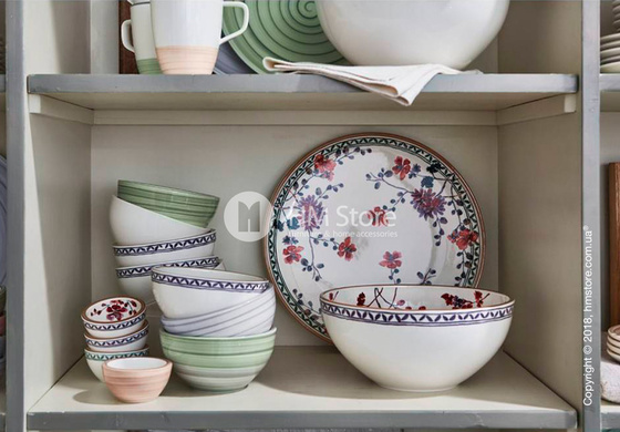 Соусница Villeroy & Boch коллекция Artesano Provenсal Lavendel, 80 мл
