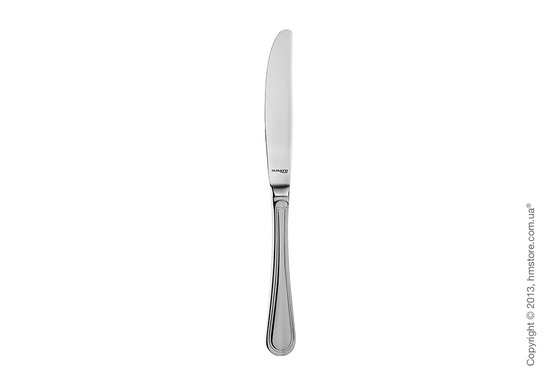 Набор столовых приборов Bugatti England коллекция Contrast на 6 персон, 24 предмета