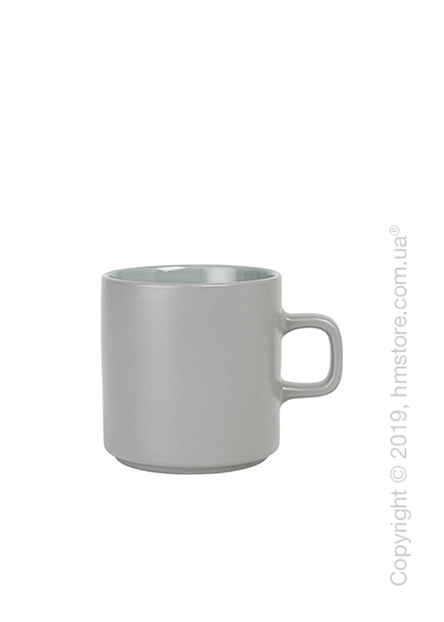 Чашка Blomus коллекция Mio 250 мл, Mirage grey