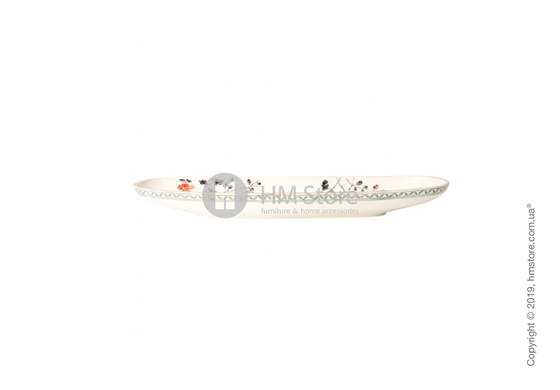 Блюдо для подачи Villeroy & Boch коллекция Artesano Provenсal, 55x17 см