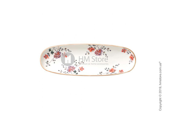 Блюдо для подачи Villeroy & Boch коллекция Artesano Provenсal, 55x17 см