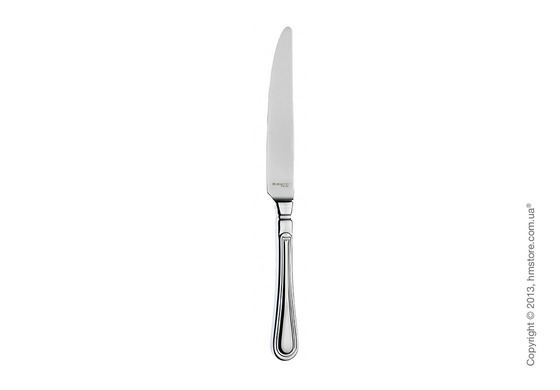 Набор столовых приборов Bugatti England коллекция Contrast на 6 персон, 24 предмета