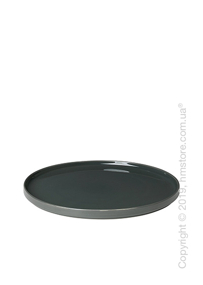 Блюдо для подачи Blomus коллекция Mio 30 см, Agave green