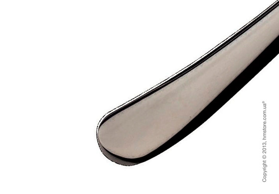 Набор столовых приборов Bugatti Settimocielo Monobloc коллекция Contrast на 6 персон, 24 предмета