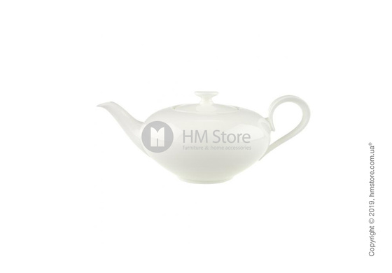 Чайник заварочный Villeroy & Boch коллекция Anmut 1 л