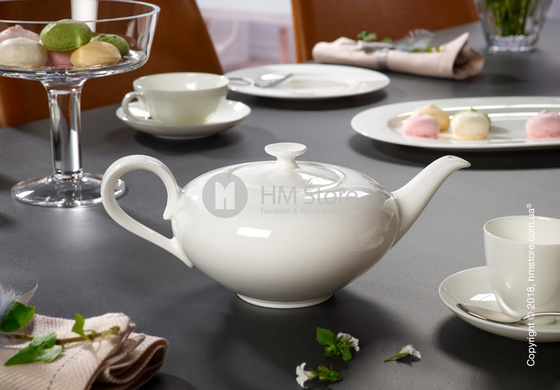 Чайник заварочный Villeroy & Boch коллекция Anmut 1 л