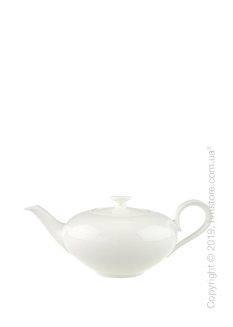 Чайник заварочный Villeroy & Boch коллекция Anmut 1 л