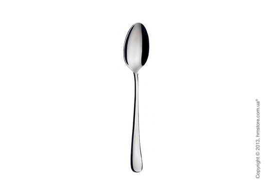 Набор столовых приборов Bugatti Settimocielo Hollow Handle коллекция Contrast на 6 персон, 24 предмета