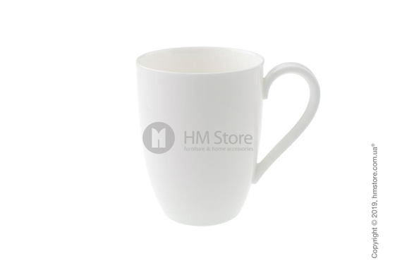 Чашка Villeroy & Boch коллекция Anmut, 350 мл