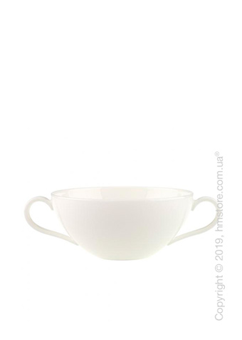 Чаша для супа Villeroy & Boch коллекция Anmut, 350 мл