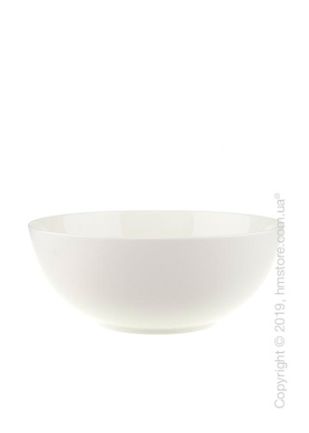 Салатница Villeroy & Boch коллекция Anmut, 21 см