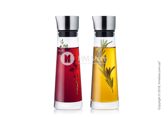 Набор емкостей для масла и уксуса Blomus коллекция Alinjo