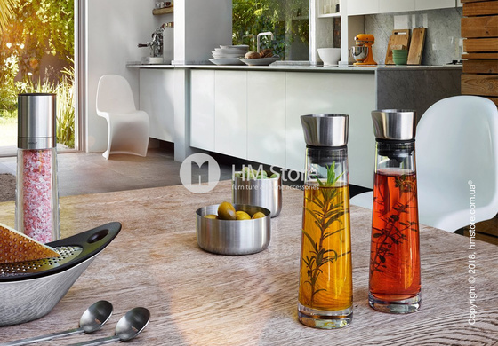 Набор емкостей для масла и уксуса Blomus коллекция Alinjo