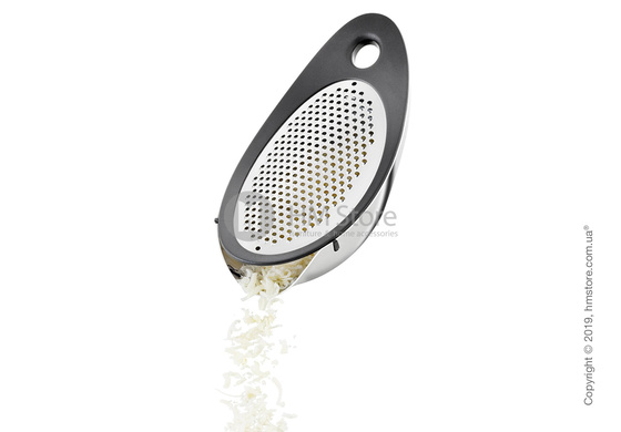 Терка для сыра Blomus коллекция Navetta, Stainless steel