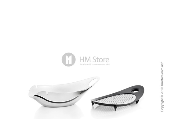 Терка для сыра Blomus коллекция Navetta, Stainless steel