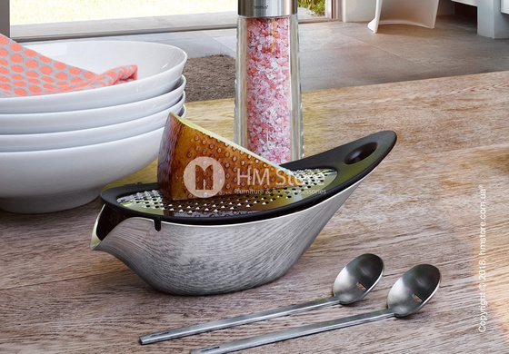 Терка для сыра Blomus коллекция Navetta, Stainless steel