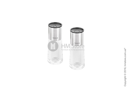 Емкости для хранения специй Blomus коллекция Perea