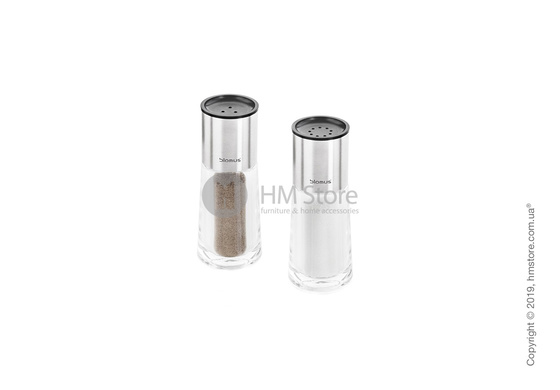 Емкости для хранения специй Blomus коллекция Perea