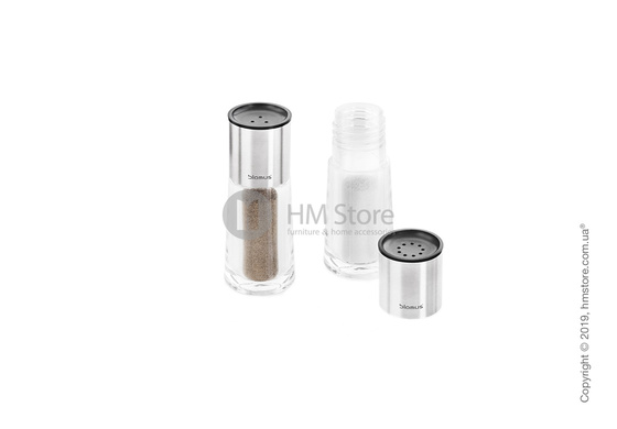 Емкости для хранения специй Blomus коллекция Perea