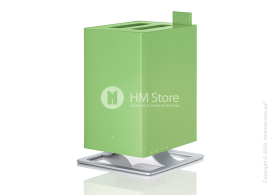 Ультразвуковой увлажнитель воздуха Stadler Form Anton, Lime