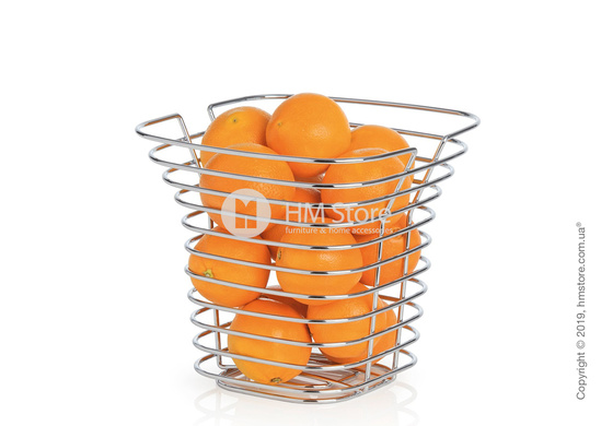 Фруктовница Blomus коллекция Sonora, Stainless steel