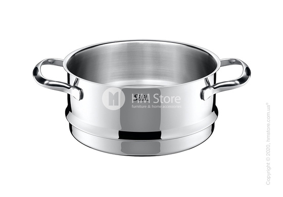 Набор кастрюль Silit коллекция Toskana, 10 предметов