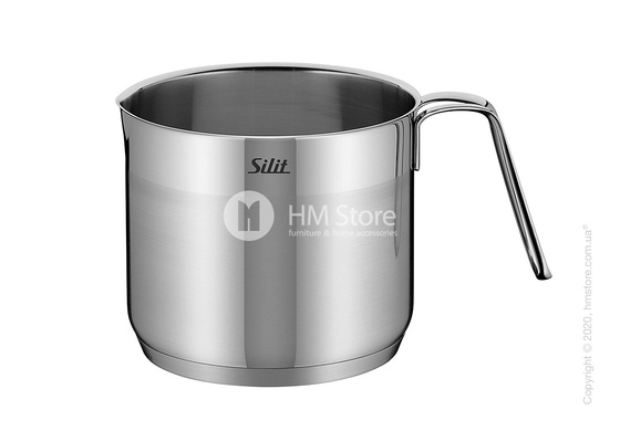 Набор кастрюль Silit коллекция Toskana, 10 предметов