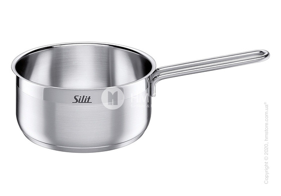 Набор кастрюль Silit коллекция Toskana, 10 предметов