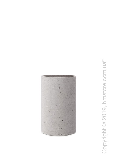 Ваза Blomus коллекция Coluna 20 см, Grey