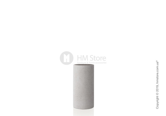 Ваза Blomus коллекция Coluna 24 см, Grey