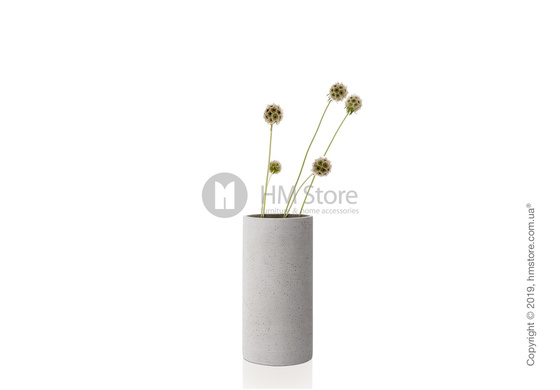Ваза Blomus коллекция Coluna 24 см, Grey